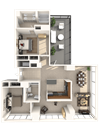 Penthouse 3